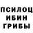 Дистиллят ТГК концентрат Ken Becker